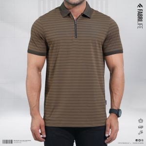 Premium Elegant Polo - Aurum