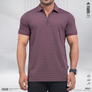 Premium Elegant Polo - Elixir