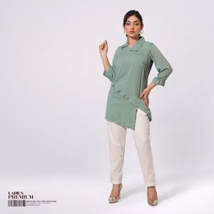 Teen's Premium Kurti - Poshia