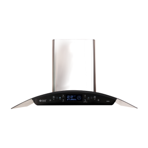 PRC-925 - Gazi Smiss Kitchen Hood prime