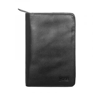 Multiple Passport And Card Slots Leather wallet SB-W206 | Premium