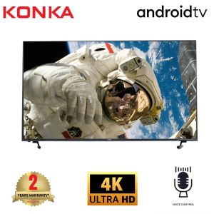 KONKA UDG75QR804ANT (75″ 4K SMART LED)