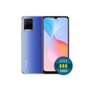 VIVO Y21