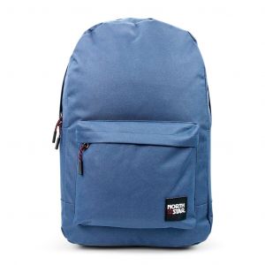 North Star BACKPACK in Blue