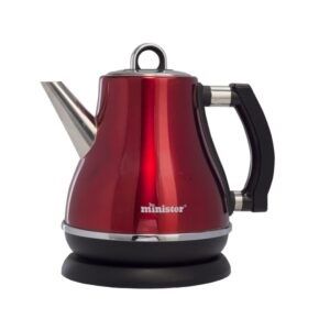 ELECTRIC KETTLE 1.2 Liter