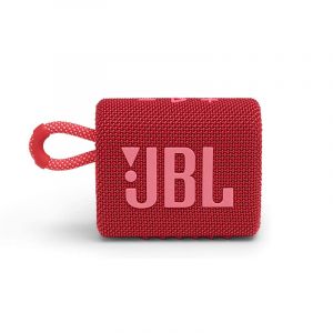 JBL BT Speaker Go 3 RED