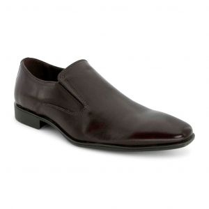 Bata WAVELINE Men's Slip-On Formal Shoes