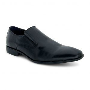 Bata WAVELINE Men's Slip-On Formal Shoes 