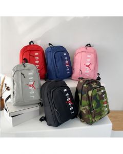 Jordan light weight backpack