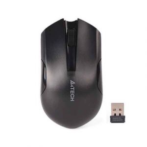 A4TECH G3-200N wireless optical mouse