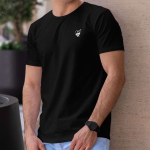 Ants Premium T-shirt - Black