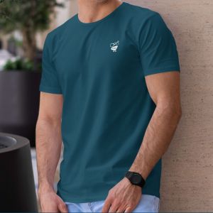 Ants Premium T-shirt - Teal