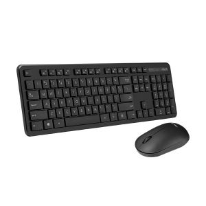 ASUS CW100 Wireless Keyboard And Mouse Combo