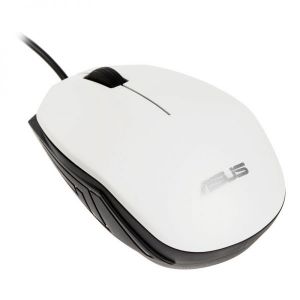 ASUS UT280 Optical Mouse White