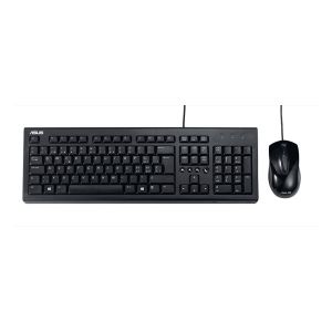 Asus U2000 Wired Keyboard Mouse Combo 