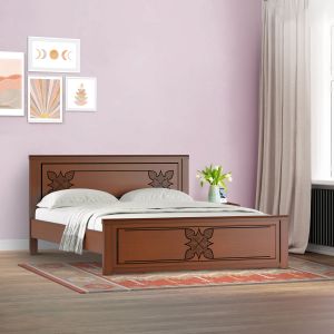 BED- Butterfly BDH-367-3-1-20 (DOUBLE SIZE)