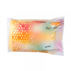 BENGAL HEAD PILLOW  18"x28"