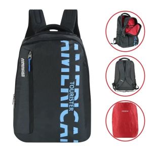 American Tourister unisex-adult ULTRA BACKPACKS (without rain cover)