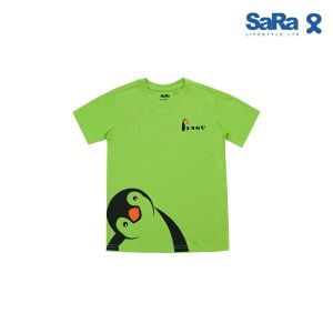 SaRa Boys T-shirt
