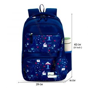 CLB-1112 || Student School Bags