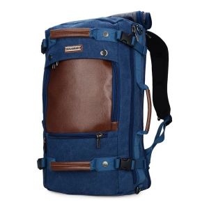 Witzman A2021 21-Inch Travel Backpack 