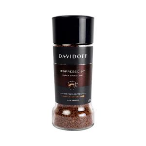 DAVIDOFF Espresso 57 Coffee 100g Uk