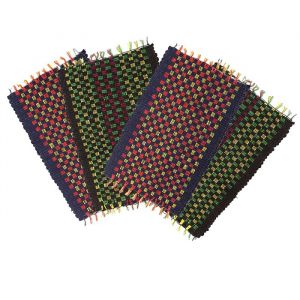 DOOR MAT 