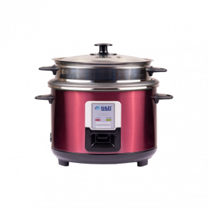 SRC-18P 2P - Gazi Smiss Rice Cooker prime