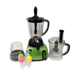 Sharp Blender 550 Watt- Green