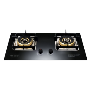 TG-207 - Gazi Smiss Gas Stove prime