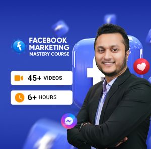 Facebook Marketing Mastery Course