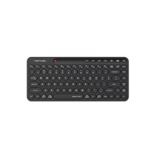 A4tech Fstyler FBK36C Compact Wireless Keyboard 