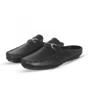 Ultra Premium Soft Leather Half Shoe for men SB-S326