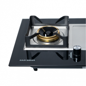 B-233 - Gazi Smiss Gas Stove prime