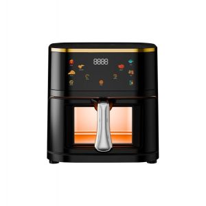 GA-AF-12 Gazi Smiss Air Fryer