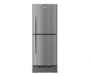 Whirlpool Fresh Magic Pro 236L Chromium Steel