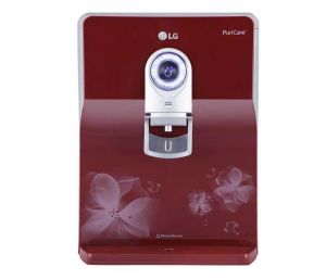 LG Wall Mount / Counter Top Water Purifier