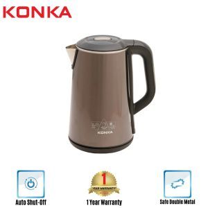 KONKA Electric Kettle KEK-1L8QW(1.8 LTR)