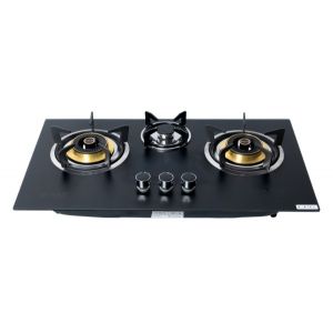 TG-203 - Gazi Smiss Gas Stove prime