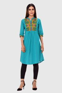 WOMEN'S KURTI 