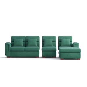 L SHAPE SOFA- PARIS