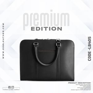 Carl Executive bag SB-LB405 | Premium Prime