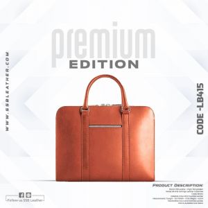 Carl Executive Bag SB-LB415 | Premium(prime)