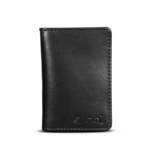 AAJ Leather Card Holder 