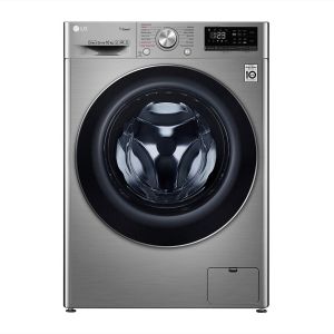 LG Inverter Washing Machine (F4V5RYP2T) 10.5Kg