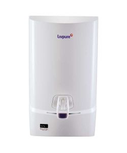 Livpure Glitz Water Purifier (UV+UF)