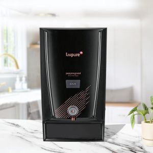 Pep Pro Grand Copper RO + UV + Mineralizer Water Purifier