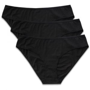 3 PC'S WOMEN PANTIES UNDERWEAR