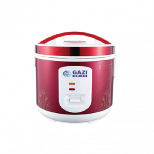 DRC-18F - Gazi Smiss Rice Cooker prime