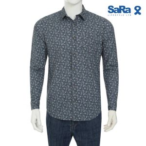 SaRa Men's Casual Shirt 